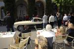 Jaguar XK140 1955 года